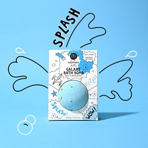 Boule de bain enfant - comet