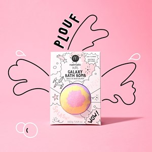 Boule de bain enfant - supernova