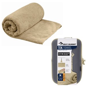 Serviette microfibre sea to summit tek