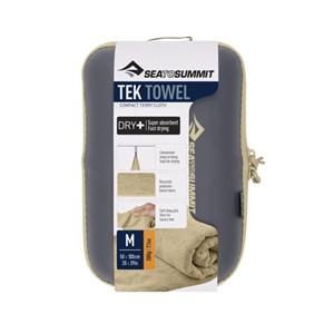 Serviette microfibre sea to summit tek