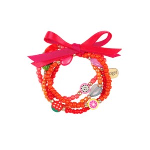 Souza - bracelet fruit - annelies