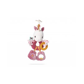 Lena la licorne anneaux multiactivites