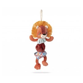 Jack le lion - mini dansant