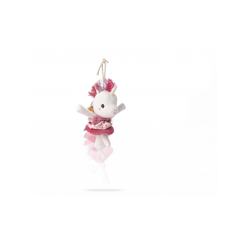 Lena la licorne mini dansant