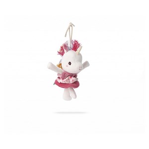Lena la licorne mini dansant