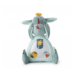 Joe le dragon coucou miroir