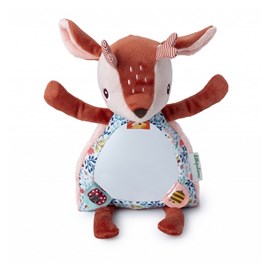 Coucou miroir stella le faon