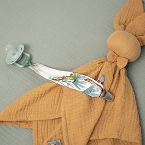 Attache tétine  safari