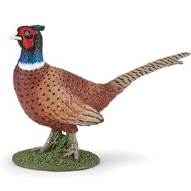 Figurine faisan