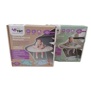 Coffret la dme en toute simplicité sable