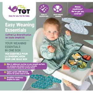 Coffret diversification chouette