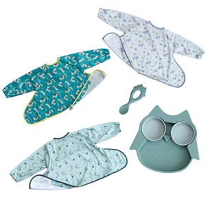 Coffret diversification chouette