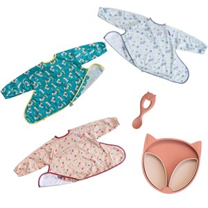 Coffret diversification renard