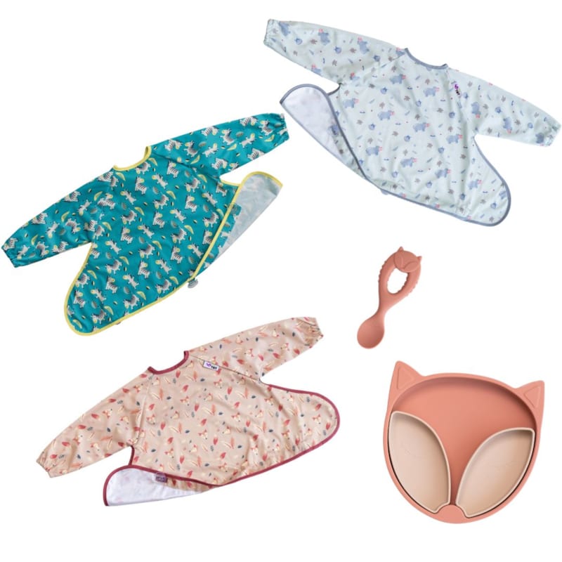 Coffret diversification renard (TIDY TOT) - Image 2