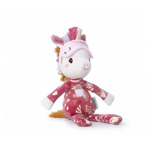 Lena la licorne amie de la nuit