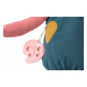 Jeanne le grand chat d'activités