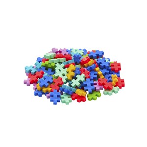 Tube tropical 100 pcs plus plus