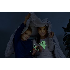 Tube phosphorescent 100 pcs plus plus