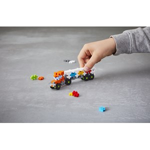 Tube camion 100 pcs plus plus