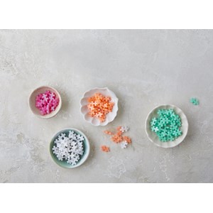 Tube perle 100 pcs plus plus