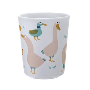 Timbale pour bebe - la ferme
