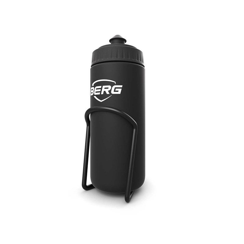 Berg berg noir
