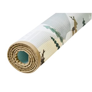 Tapis d'éveil bébé 120*180  imperméable