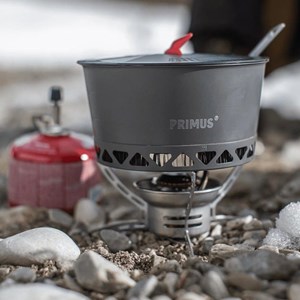 Réchaud primus easyfuel duo