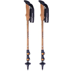 Bâtons télescopiques lacal nature stick