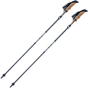 Bâtons pliables lacal travel stick comp