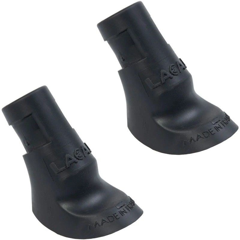 Embouts de bâtons de randonnée lacal un