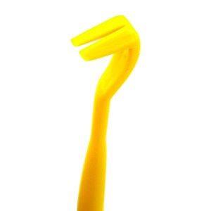 Pince à tique cao tire-tiques tick remover (lot de 3)