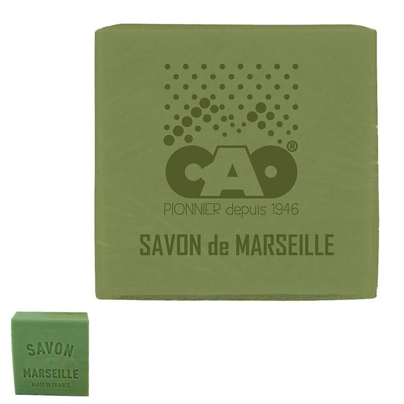 Savon de marseille multi-usage cao