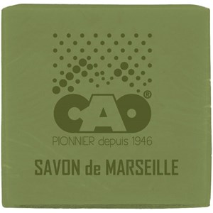 Savon de marseille multi-usage cao