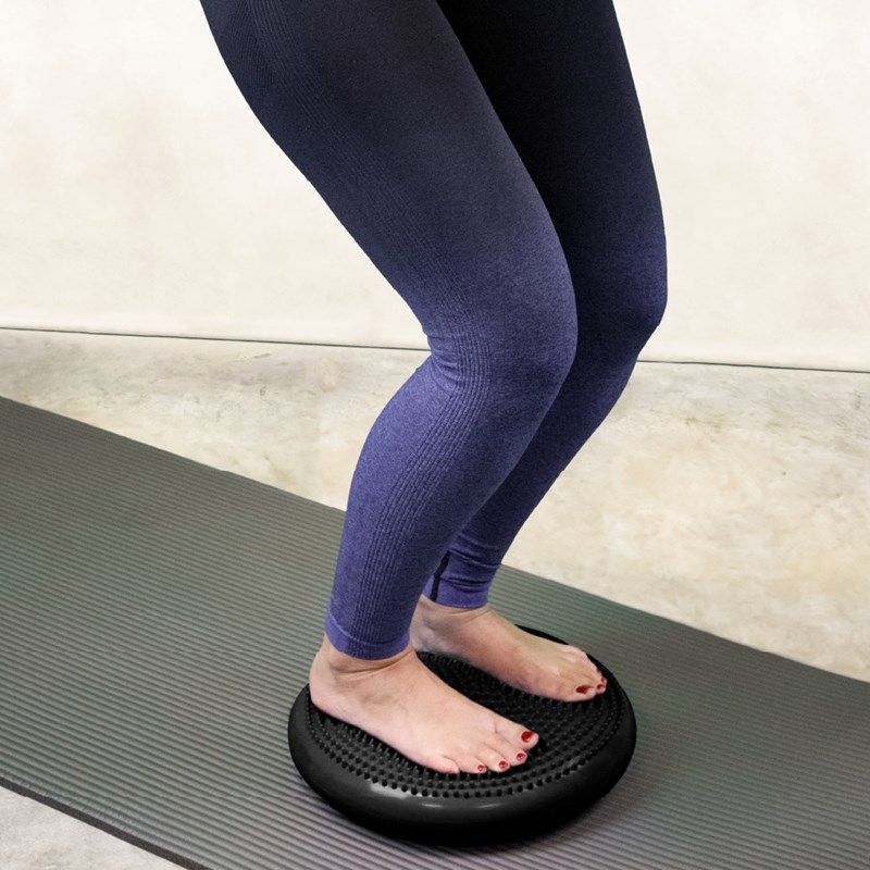 Coussin d'équilibre