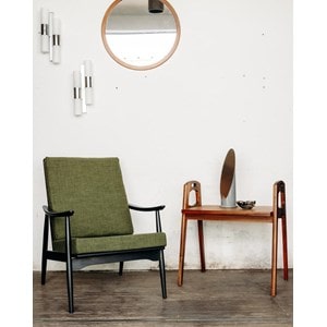 Jakob, le fauteuil scandinave n°20