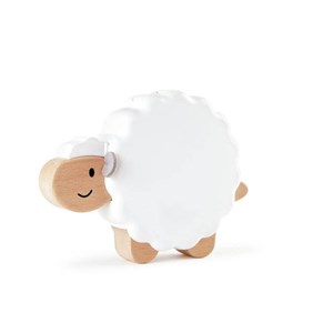Veilleuse musicale mouton