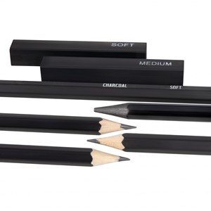 Kit de dessin 19 accessoires