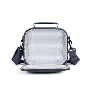 Set sacoche lunch box