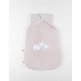 Gigoteuse 70cm, veloudoux - b...