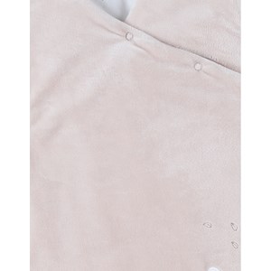 Gigoteuse 70cm, veloudoux - b...