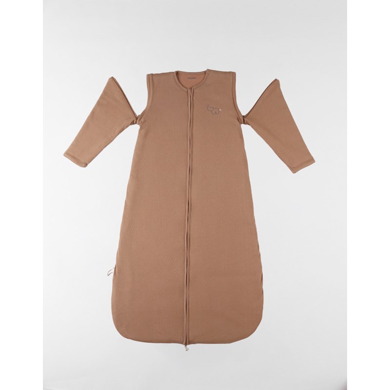 Sac de couchage 100cm, manches...