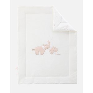 Couverture 75x100 cm en veloud...