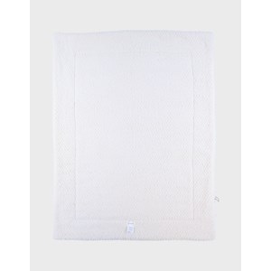 Couverture 75x100cm, mousselin...