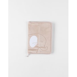 Protège carnet de santé - bali