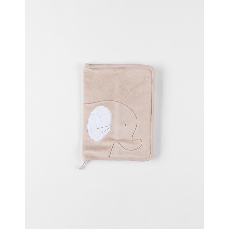 Protège carnet de santé - bali