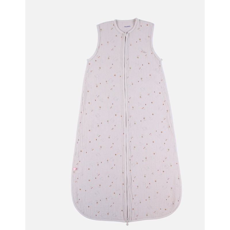 Sac de couchage 100cm, mousseline