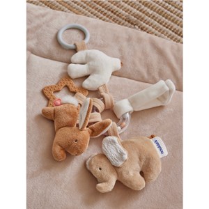 Trousseau d'activités