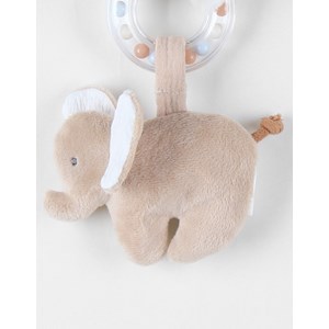 Trousseau d'activités