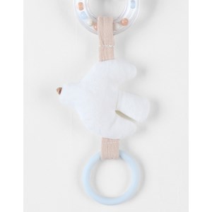 Trousseau d'activités